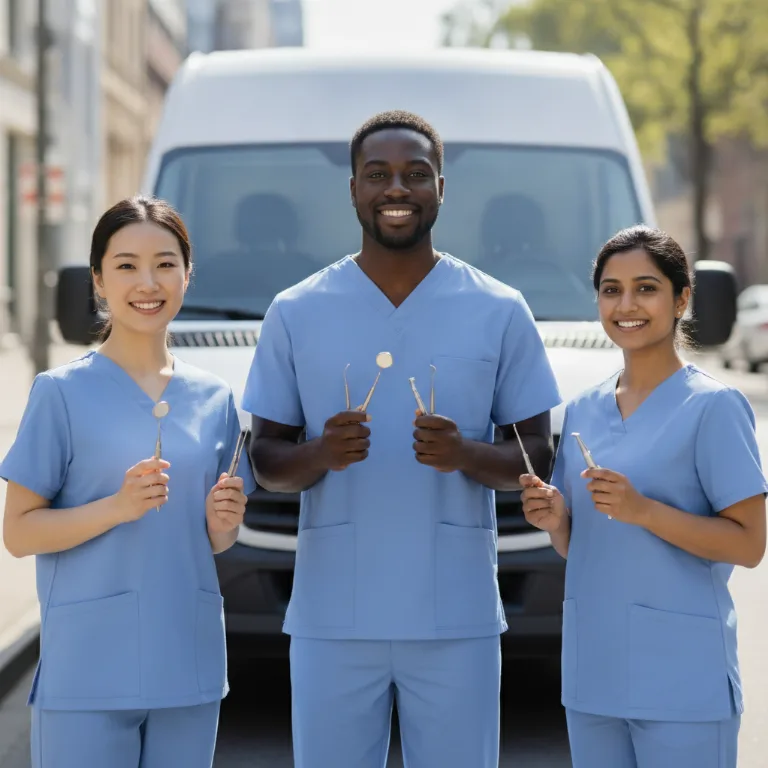 dentist Westbury