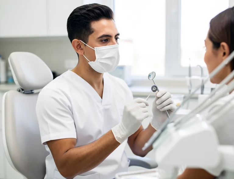 dentist Westbury